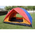 Foldable Camping Tent